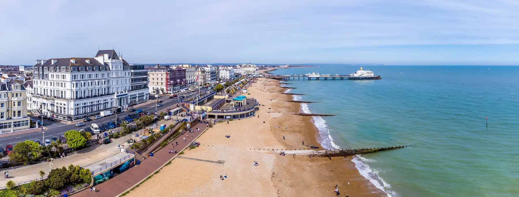 Eastbourne